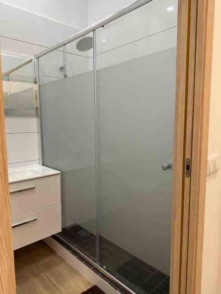 San Jose C Apartment